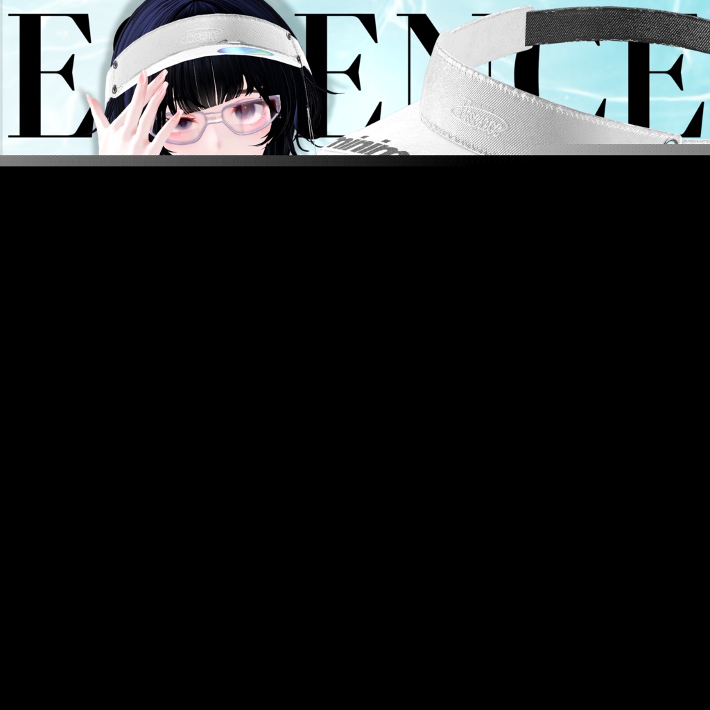 [#CORE] 25ss ESSENCE Monokini image