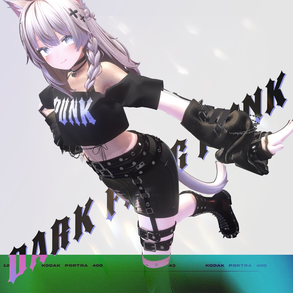 Punk Hazard image