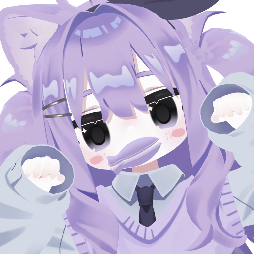 ♡ おさかなまかろん ♡ image