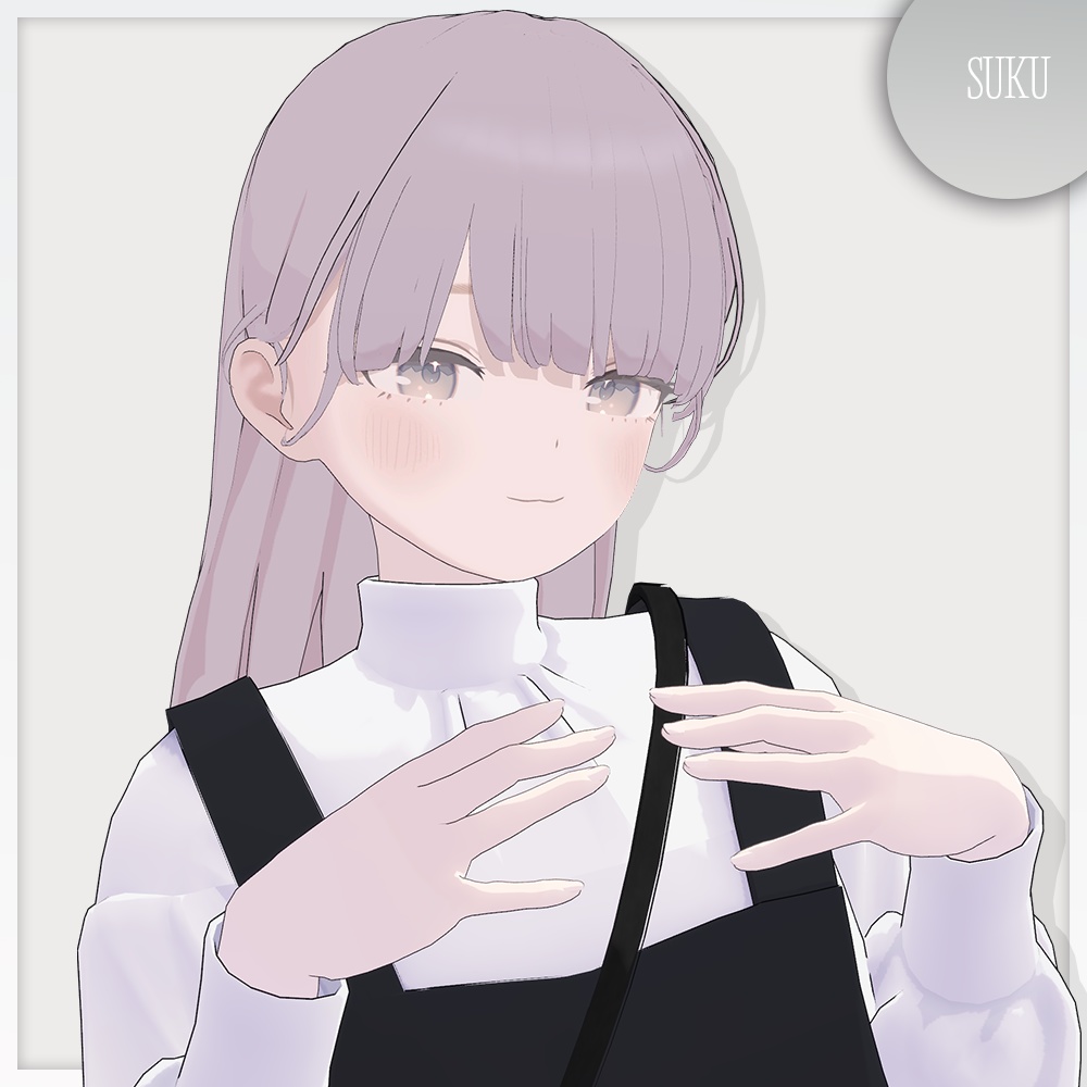 Straight Hair image