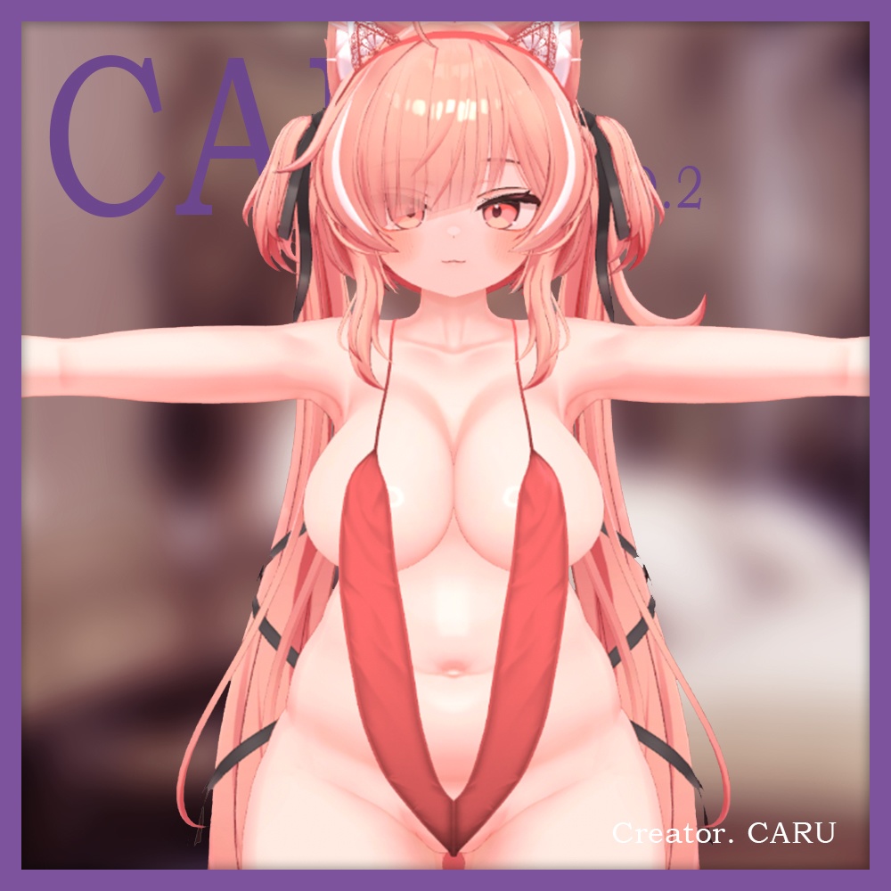 V SWIMSUIT /FOR ICHIGO image