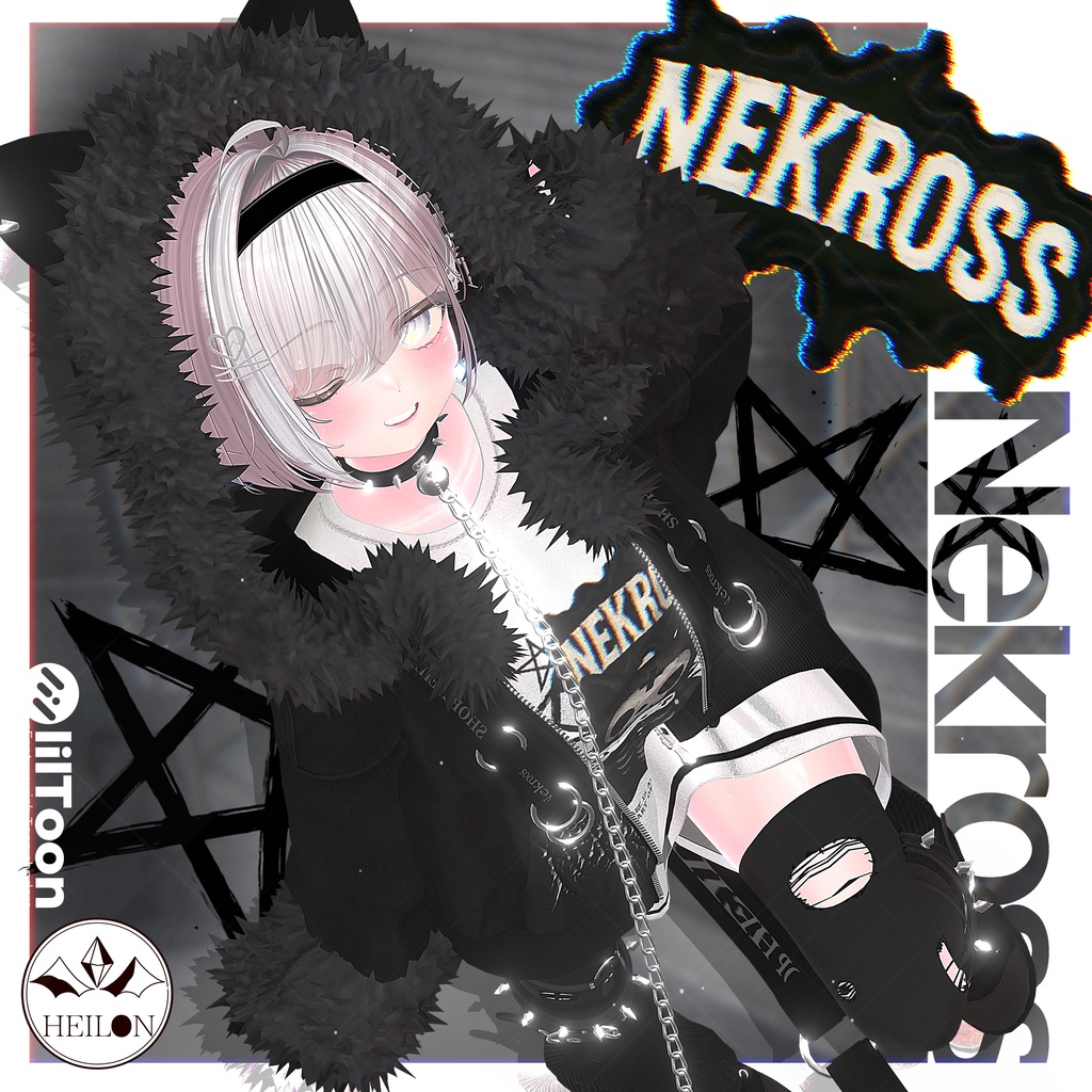 Nekross image