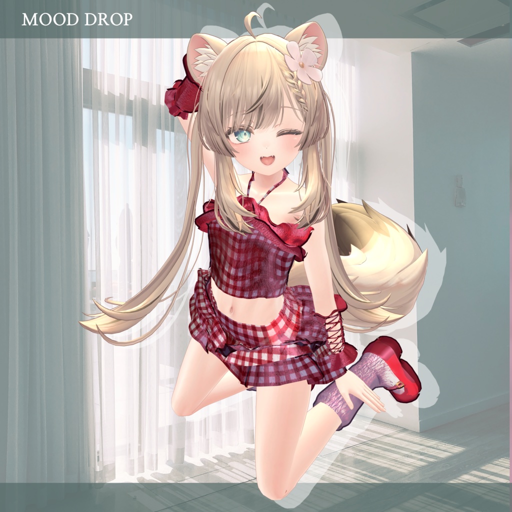 Lilly core / リリーコア image