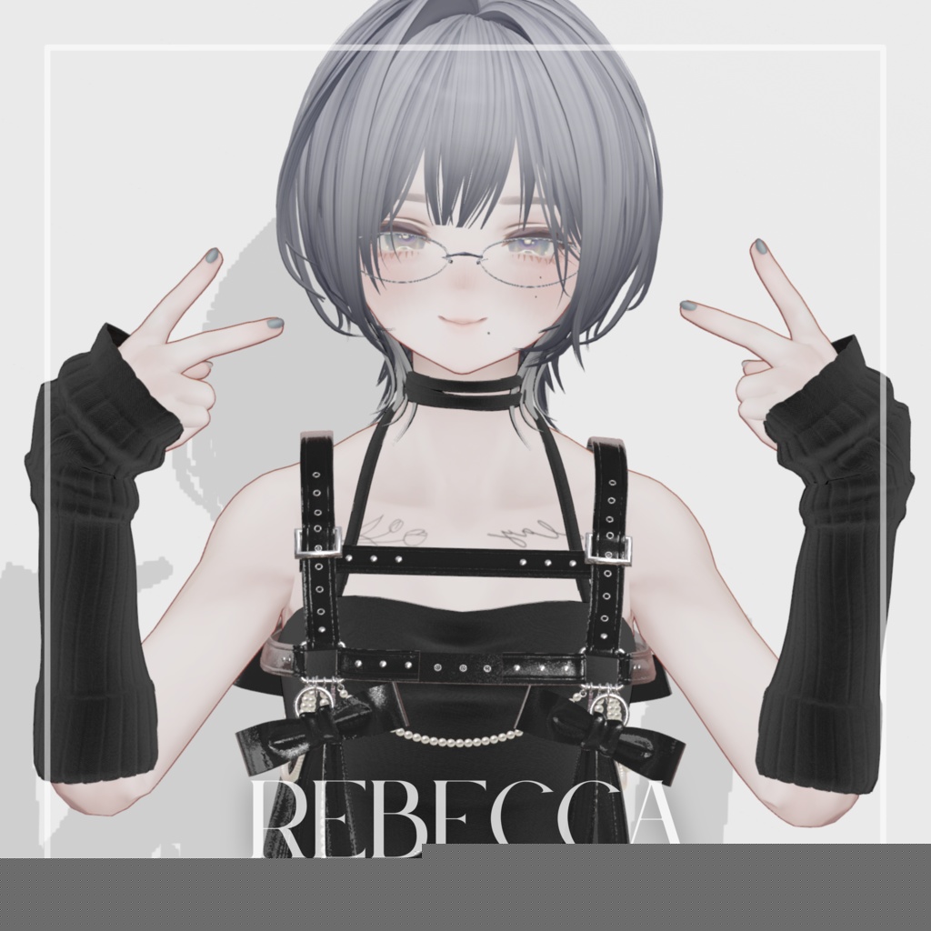 Rebecca image