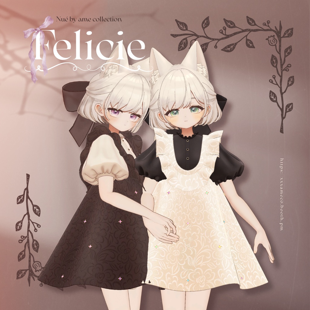 Felicie - image