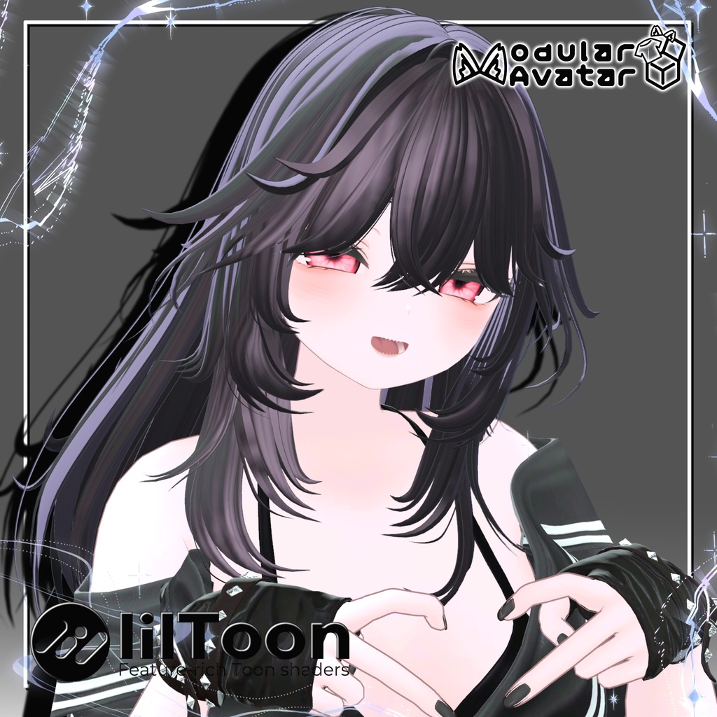 Long Layered Hair image