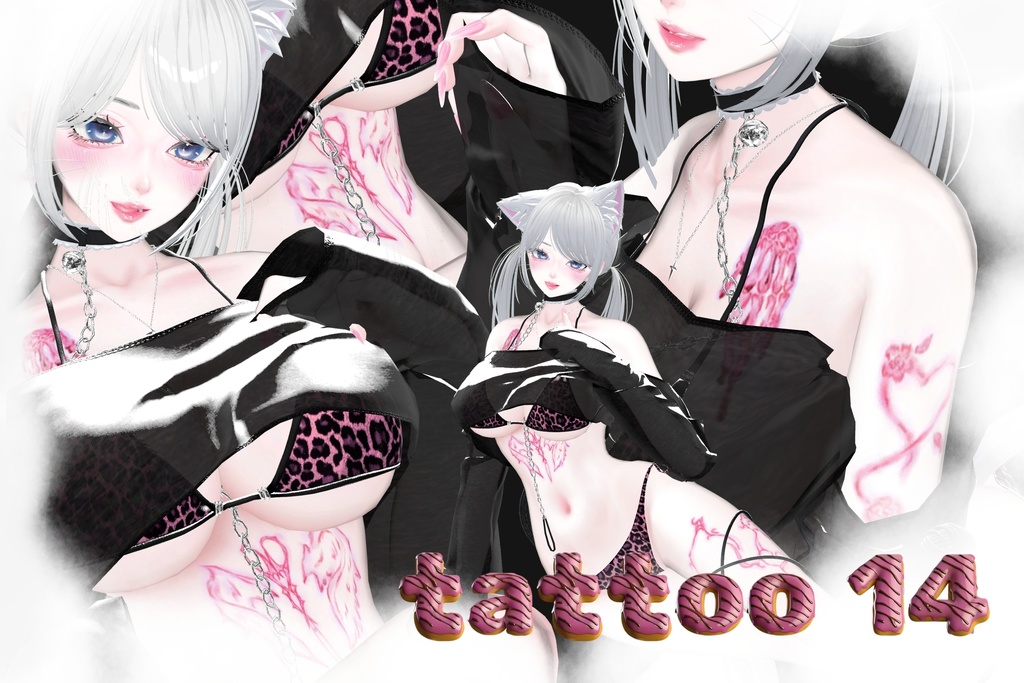 x_xx_tattoo #14 image