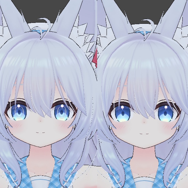 ホライズ用アイテクスチャ image
