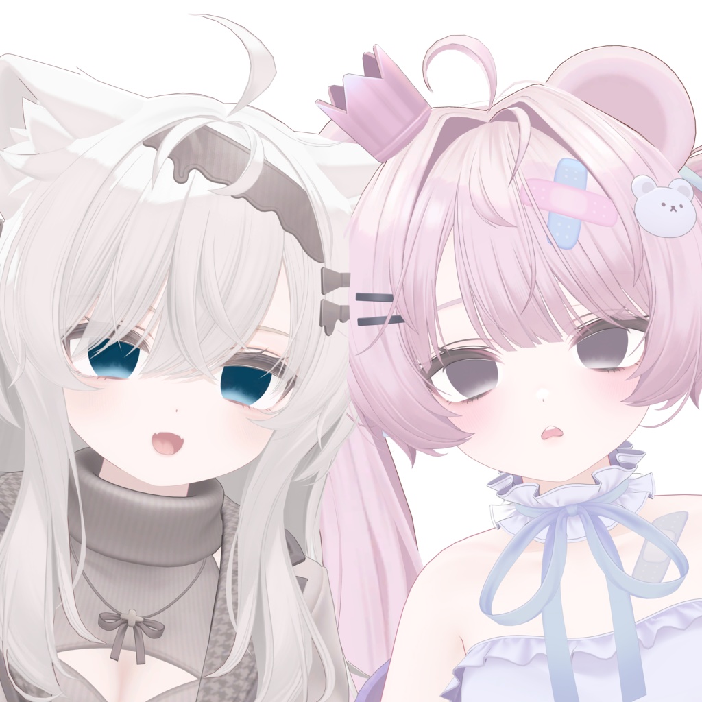 Mokumoku Eye Texture image