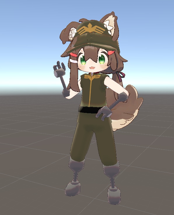 Living Dead Prosthetics image