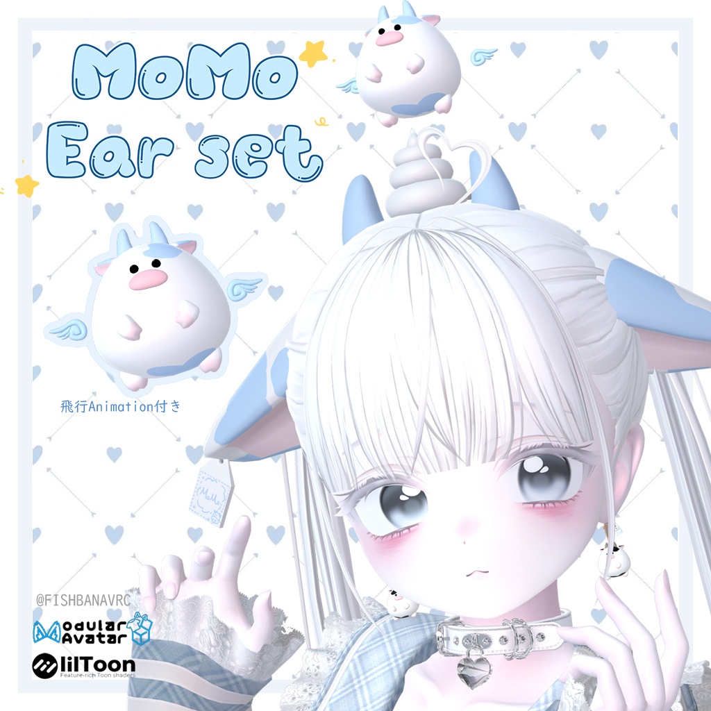 MOMO Ear Momo's image