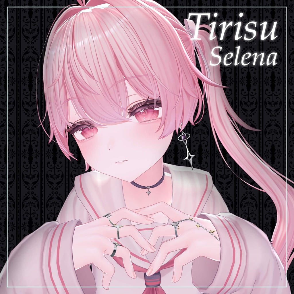 60% OFF until 6/3 Tirius image