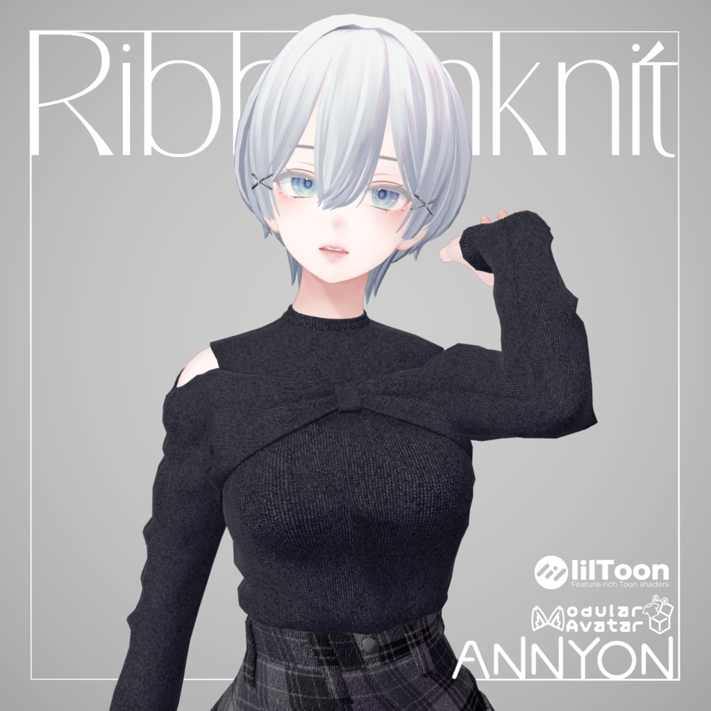 RibbonKnit image