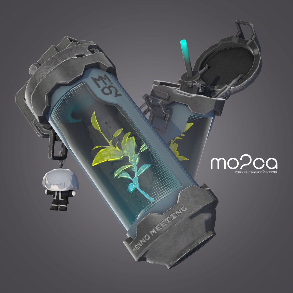 Mo2Ca[Menno Assembly 2] image