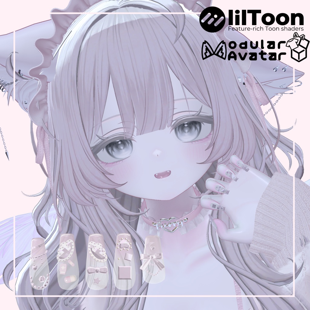 pure 4 avatars supportedMA compliant image