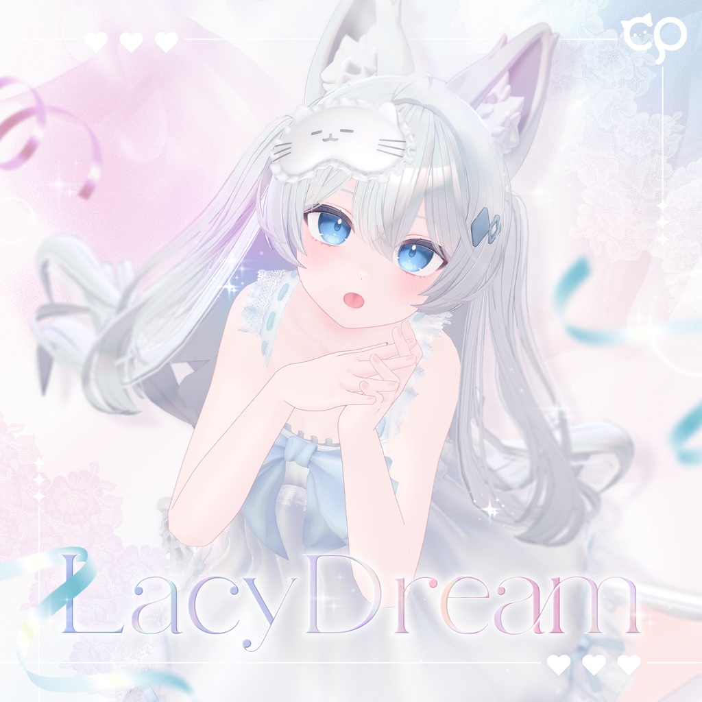 [LacyDream] Costumes compatible with multiple avatars image