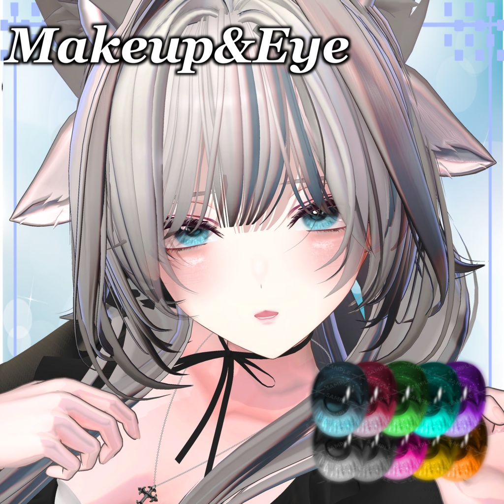 Milltina　✨make up&Eye✨ image