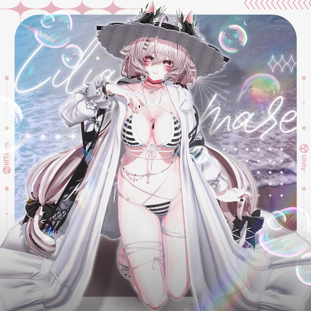 Lilia Mare image