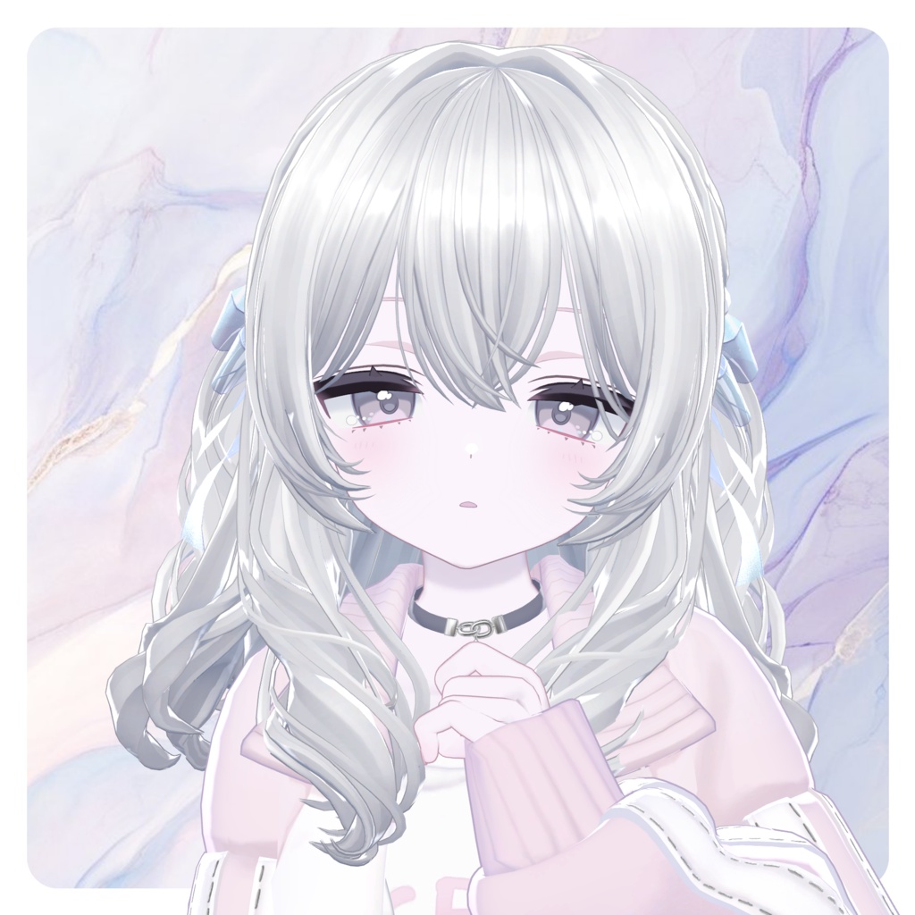 Soft and Fluffy Half-Twins image