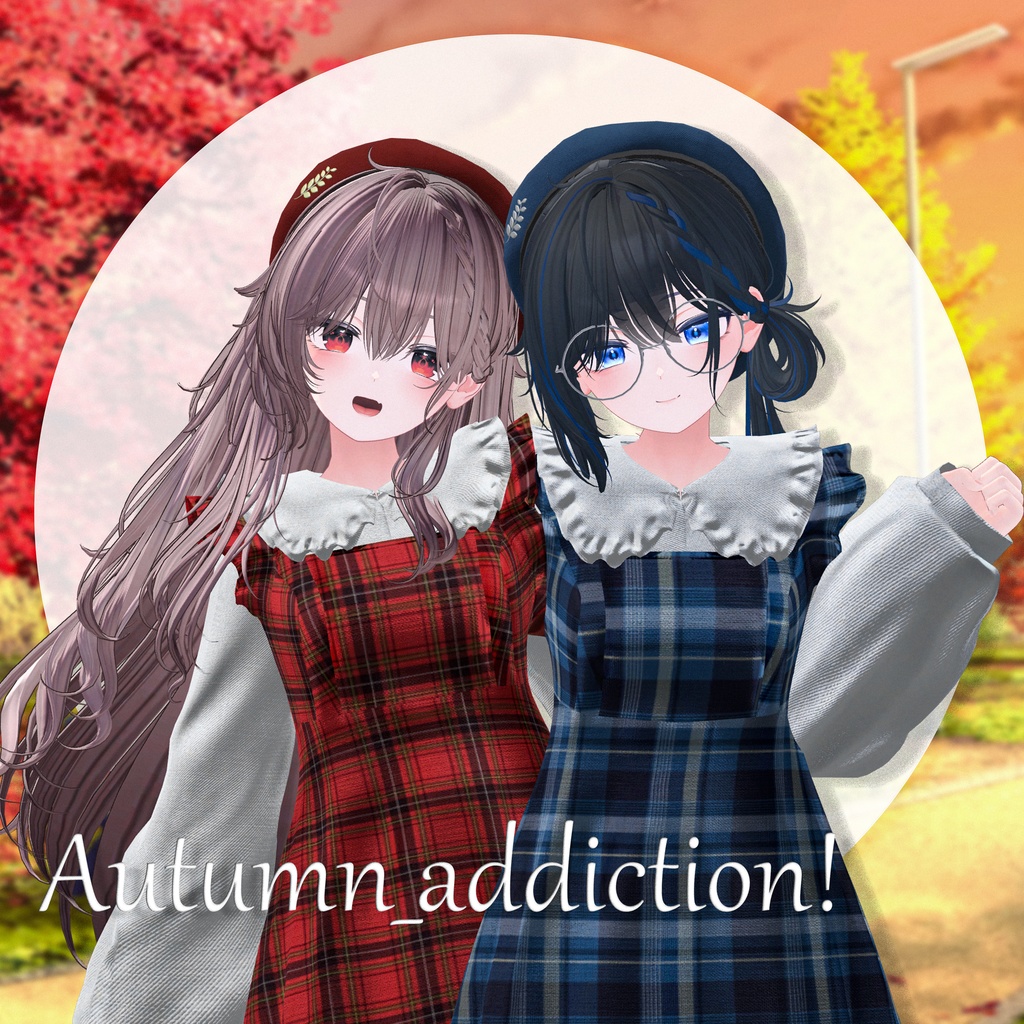 Autumn Addiction image