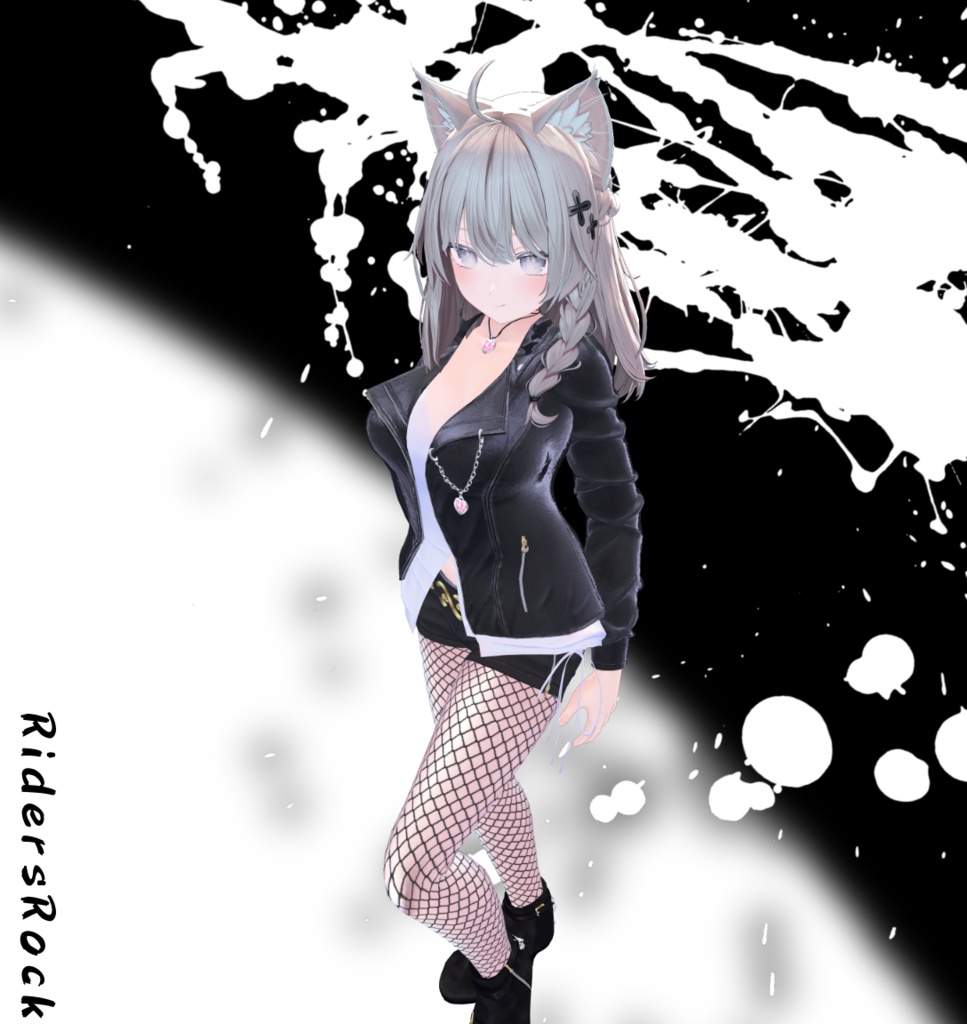 RidersRock(4アバター対応) image