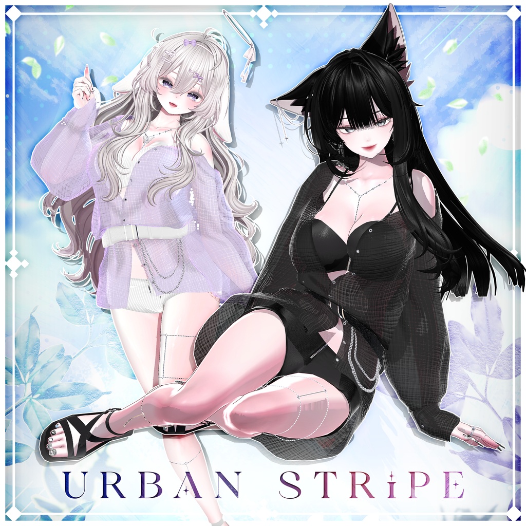  ▪️6AVA▪️ 𝒰𝓇𝒷𝒶𝓃 𝒮𝓉𝓇𝒾𝓅𝑒 image