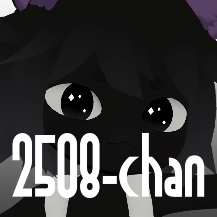 2508-chan (nikoya-chan) image