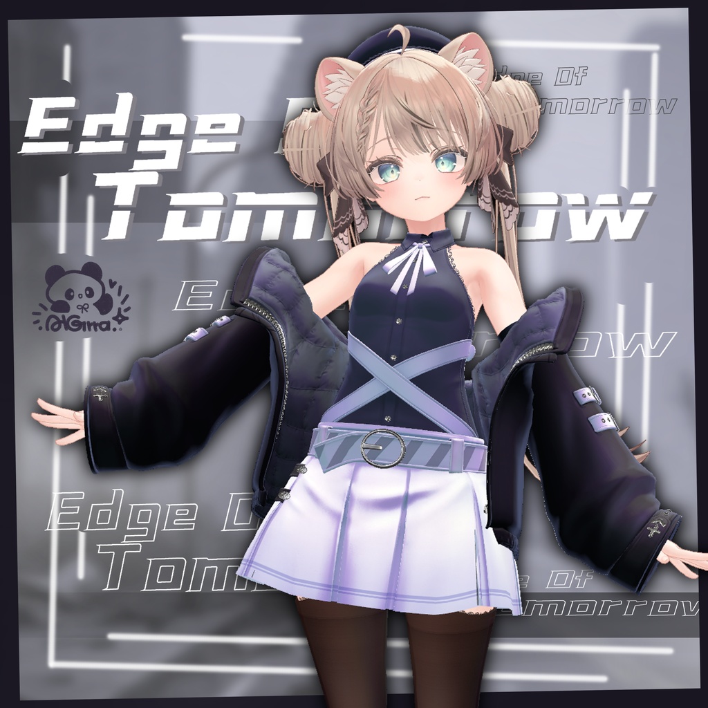 Edge of Tomorrow image