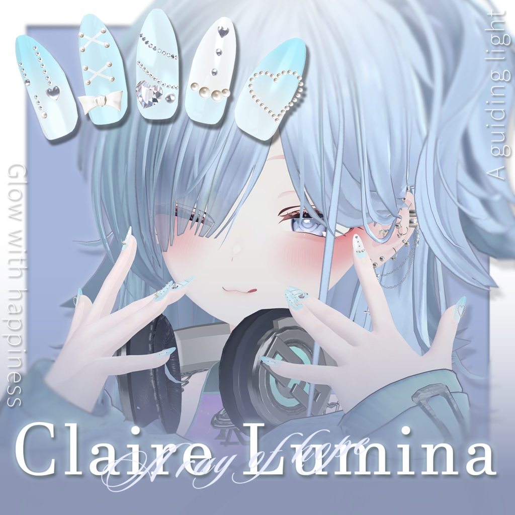 Claire Lumina image