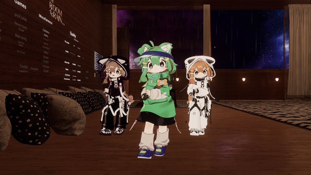 SyncDances DLC image