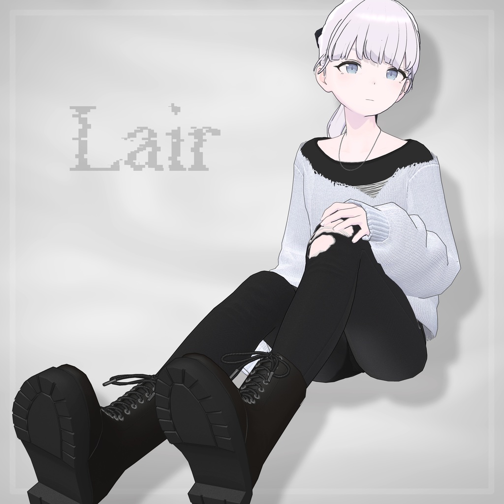 【Lapwing】Lair image