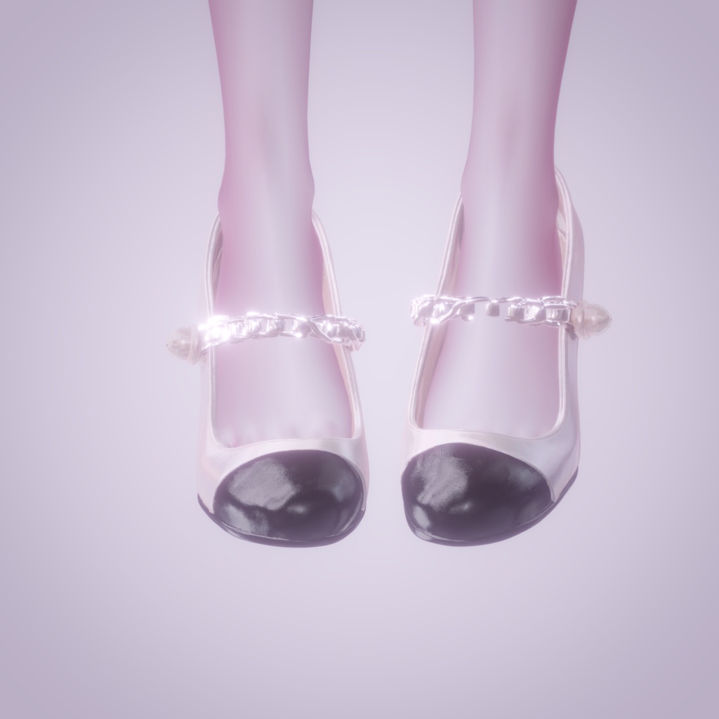【Mayo/まよ対応】Miu Miu leather pumps 02 image
