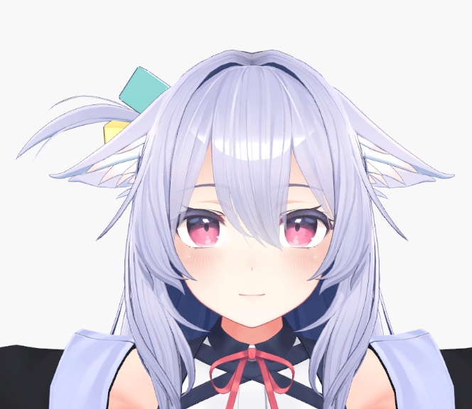 Bokko-Chan Style Hair Extensions image