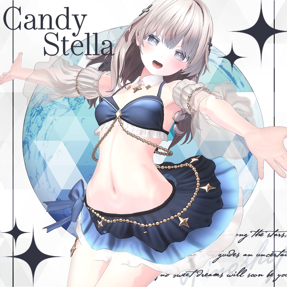 Candy Stella image