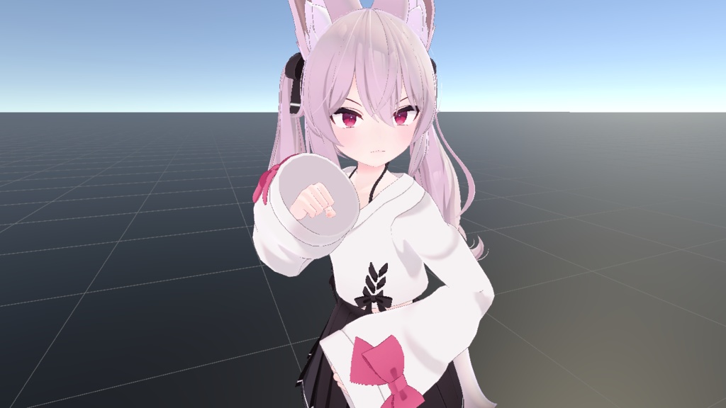 Tornado Whirlwind Kick motion image