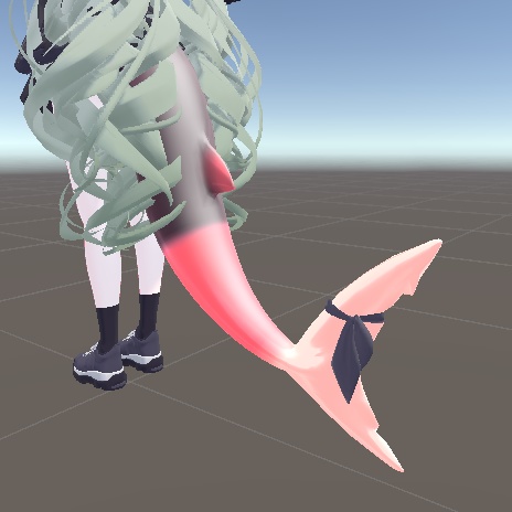 Lulune's Grill Material image