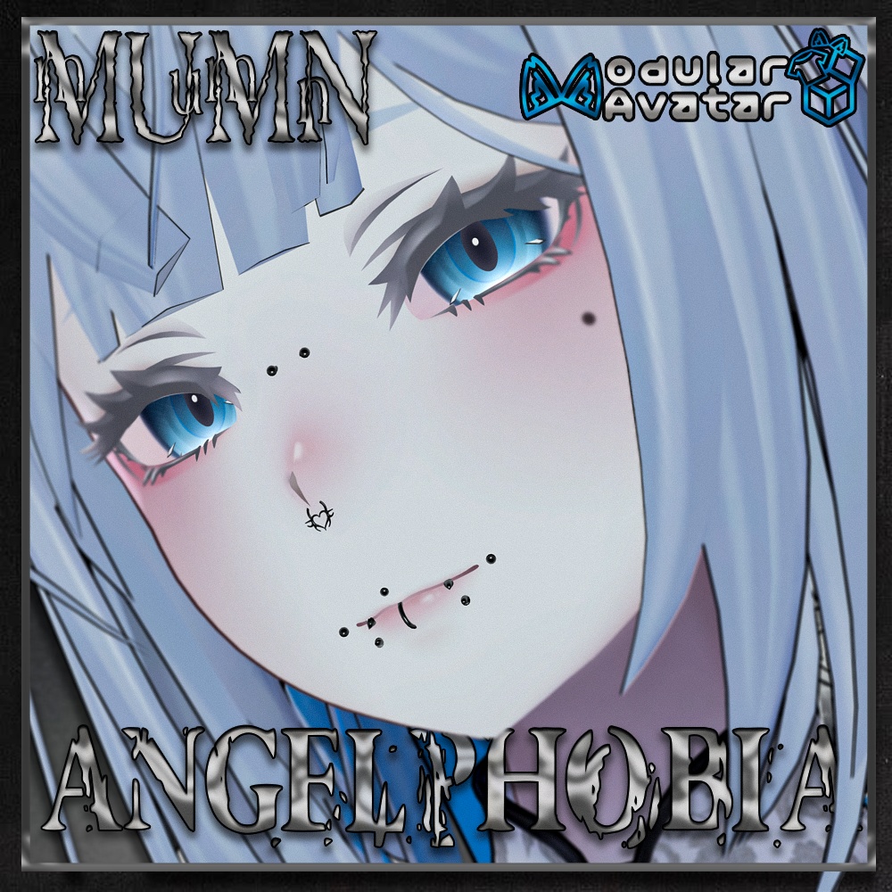 Angelphobia Piercing image