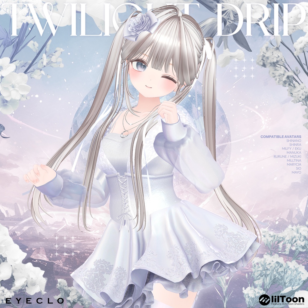 TwilightDrip image