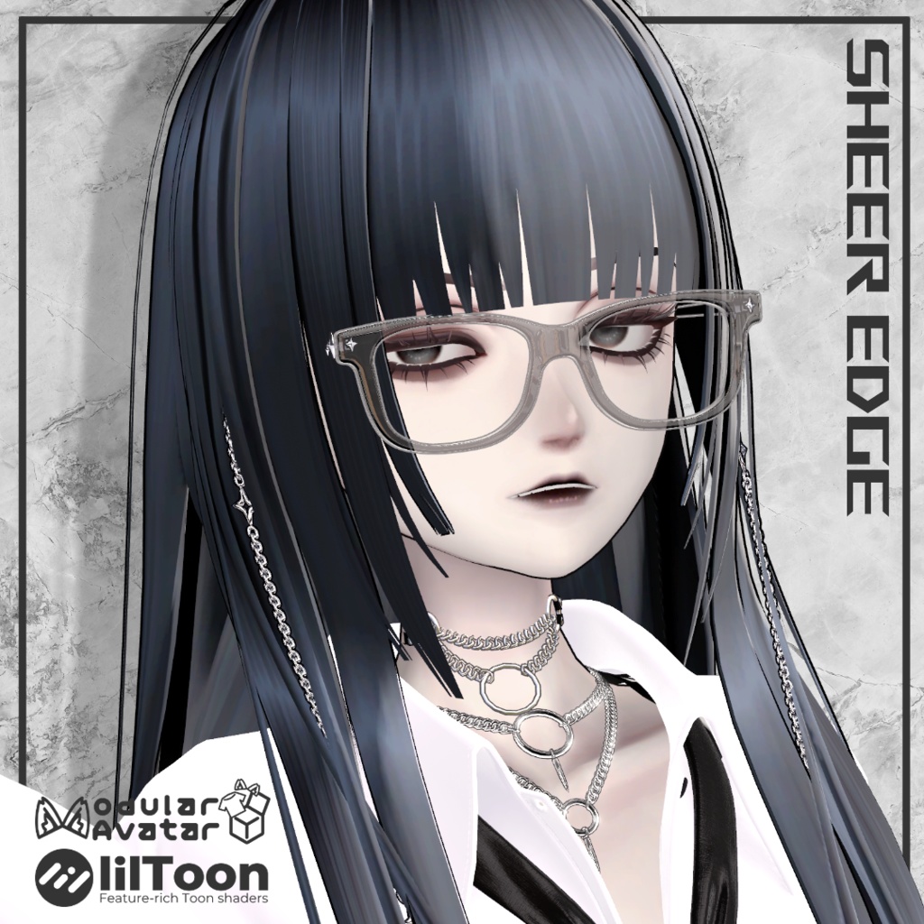 17 Avatar Compatible # Sheer Edge image