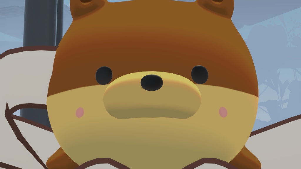 無料　カワウソ image