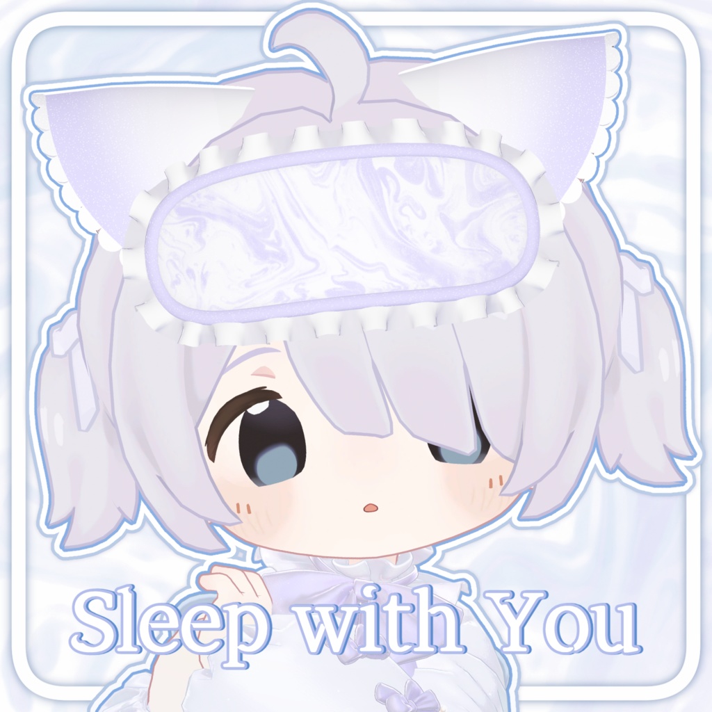 ✧ Sleep With You ✧ image