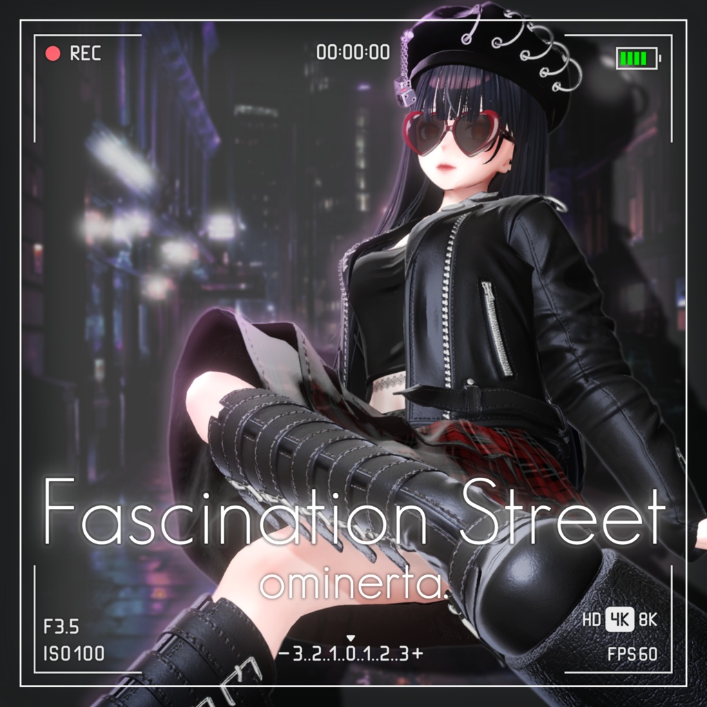 Fascination Street image