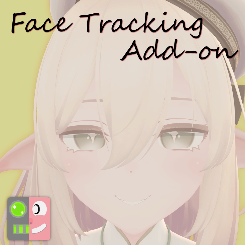 Kalmia Face Tracking Add-on image