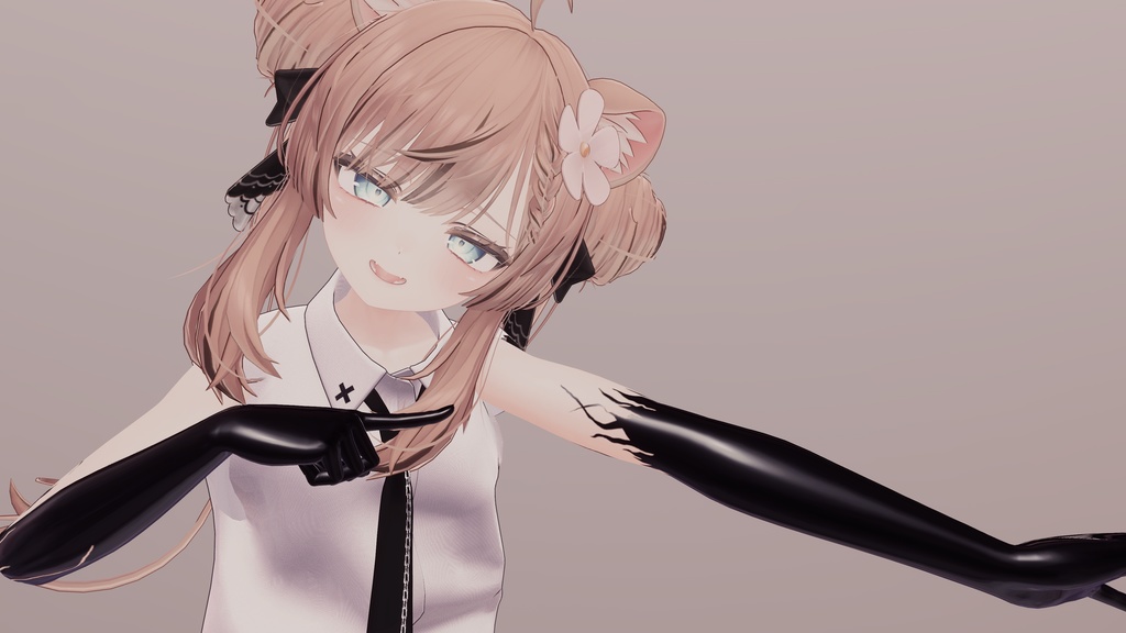 BlackArm #no mai ei image
