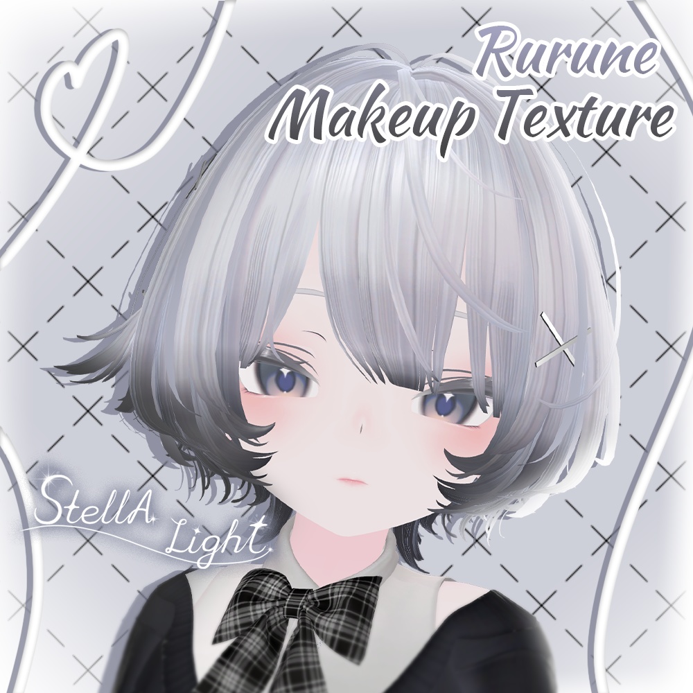 Rurune(ルルネ) Makeup Texture(メイク) image