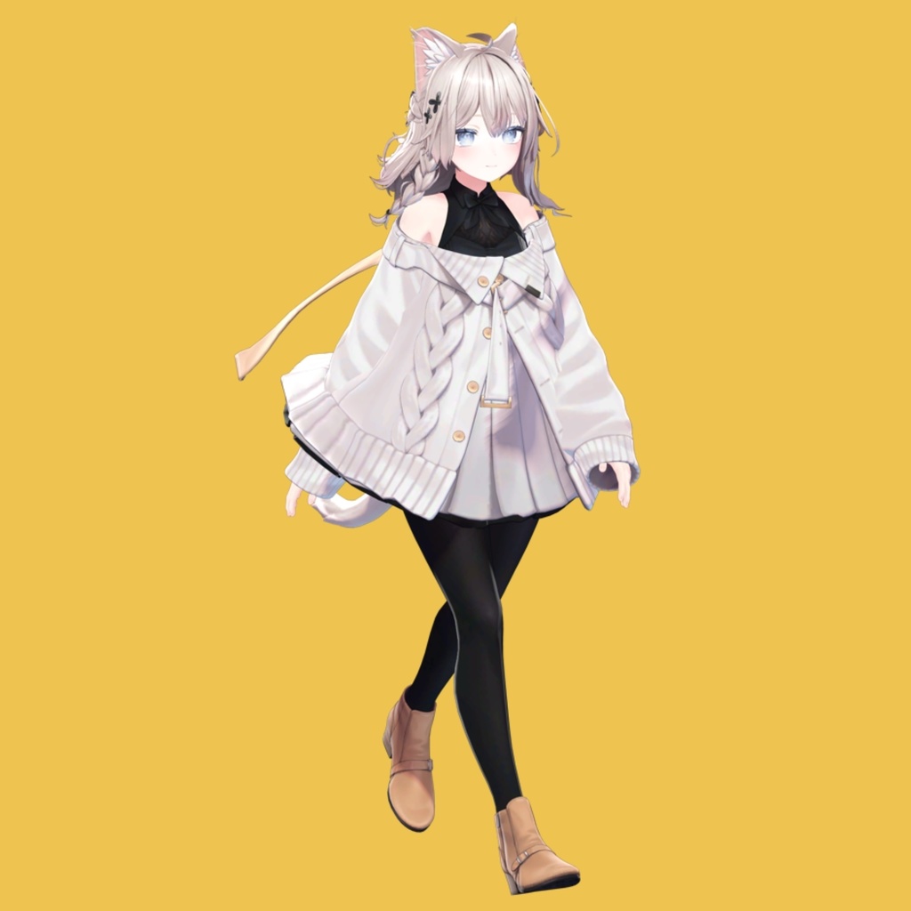 Walk / Run Sprint Animation Pack image