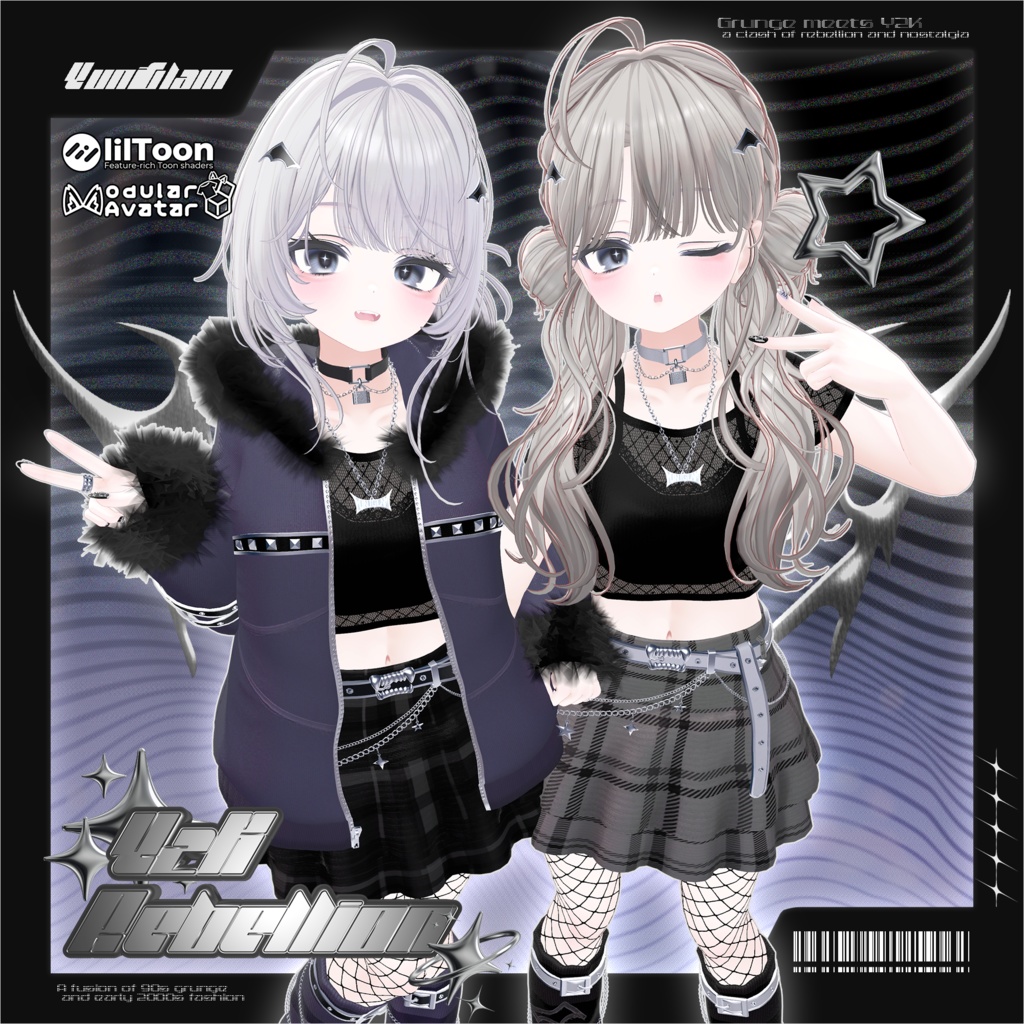 Y2K Rebellion image