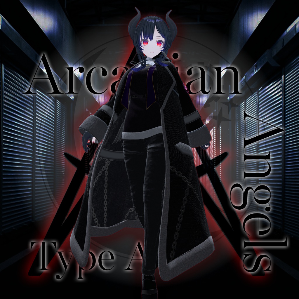 Arcadian Angels Type: A image