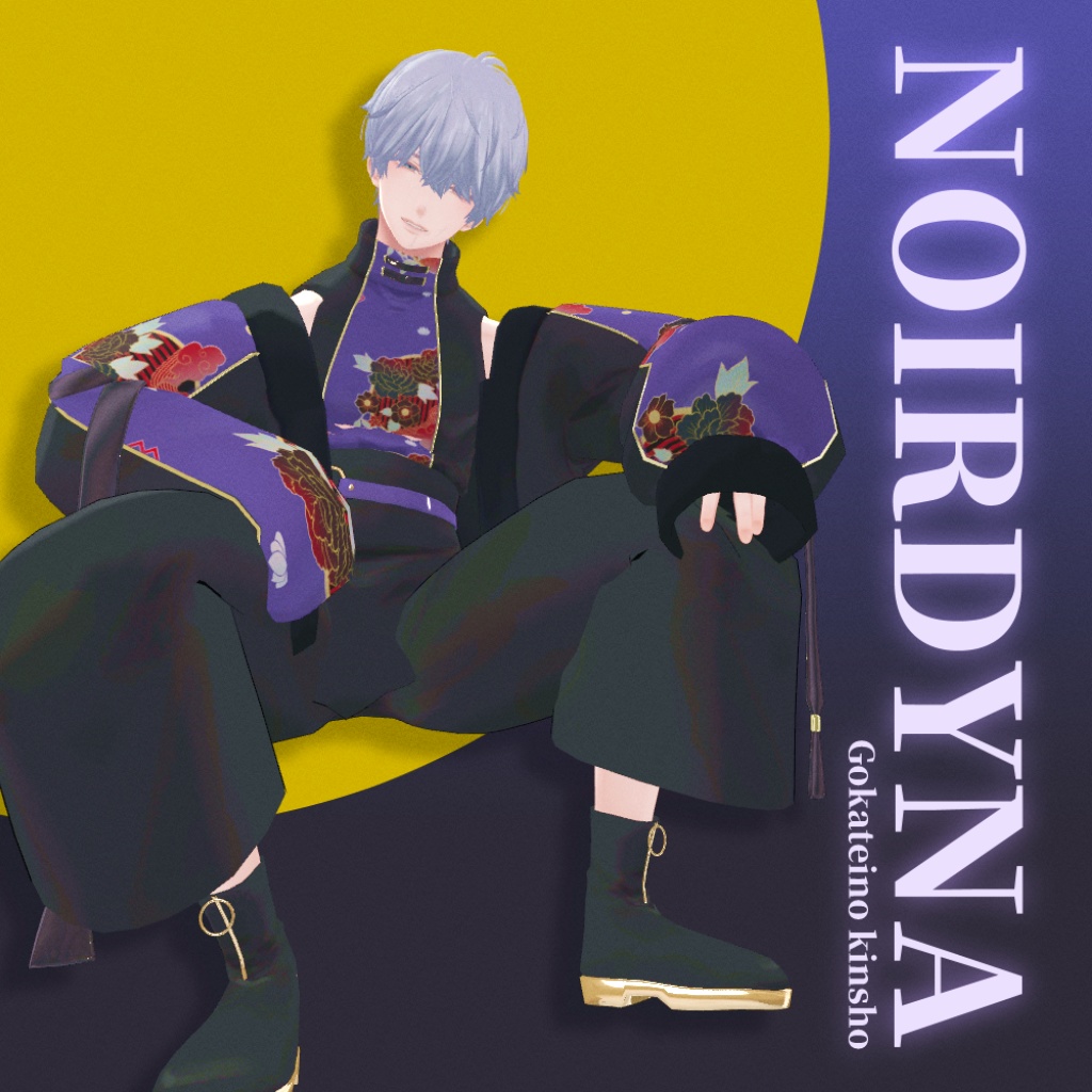 NOIRDYNA image