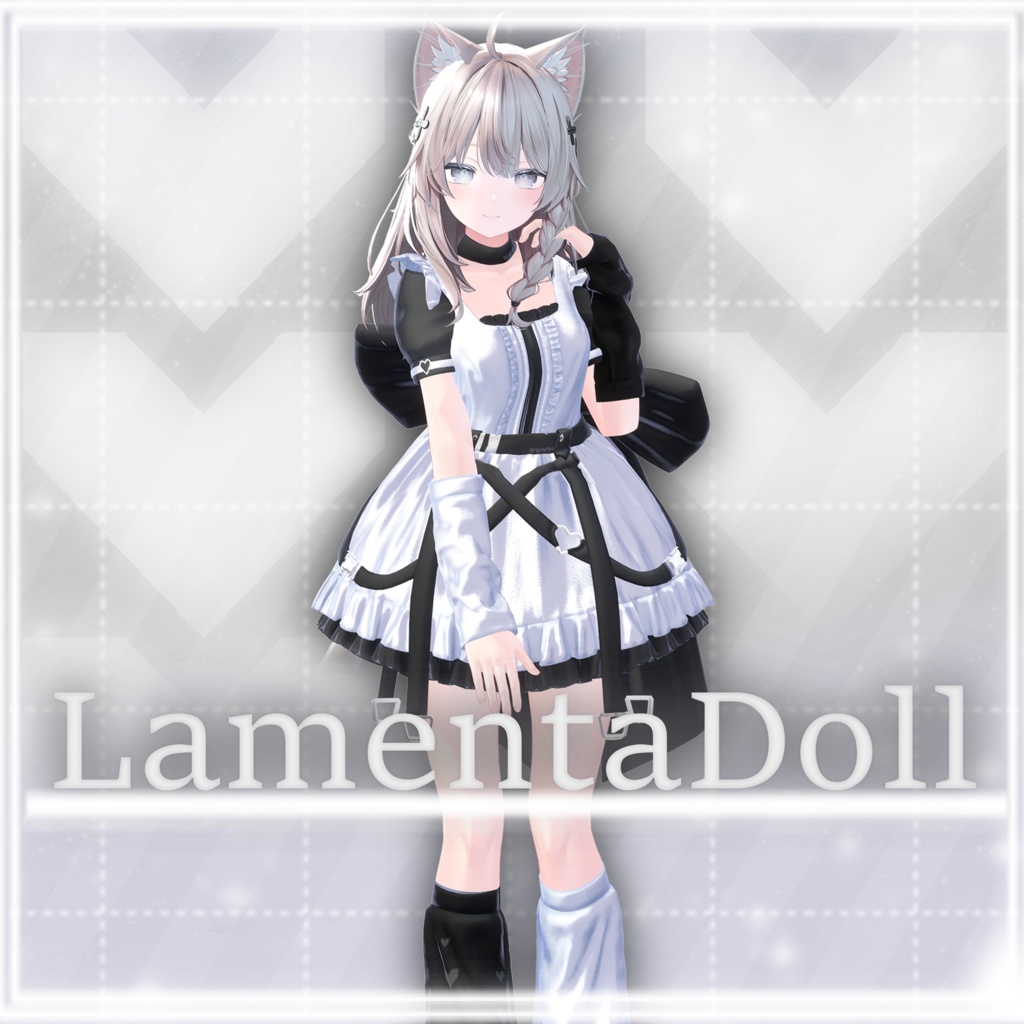 LamentaDoll image